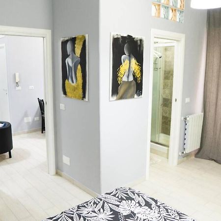 Casa Vacanza Mitch Катания Екстериор снимка