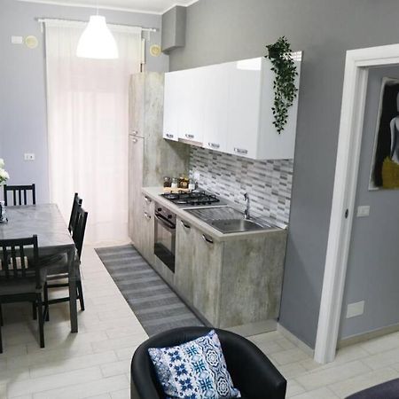 Casa Vacanza Mitch Катания Екстериор снимка