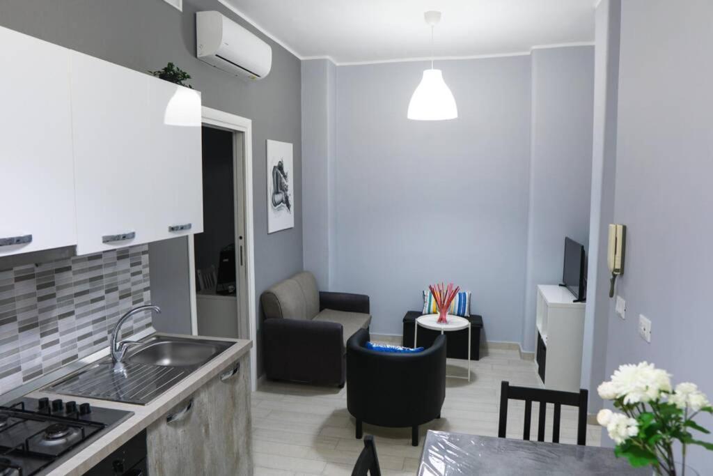 Casa Vacanza Mitch Катания Екстериор снимка