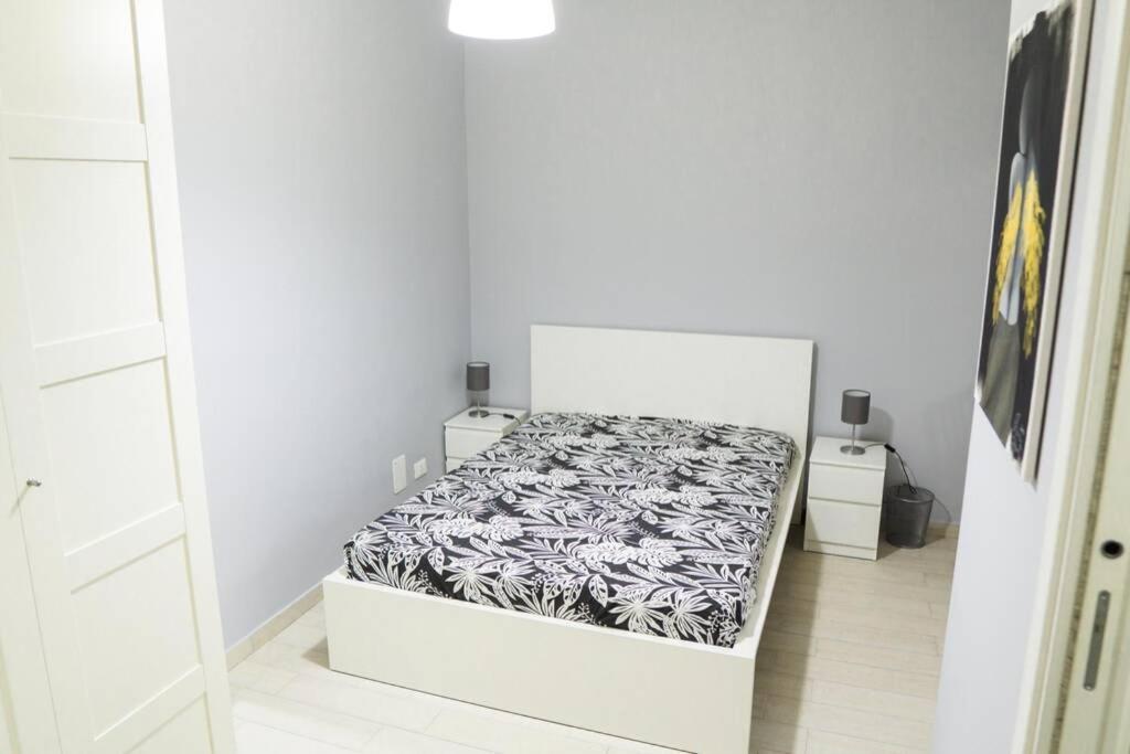Casa Vacanza Mitch Катания Екстериор снимка