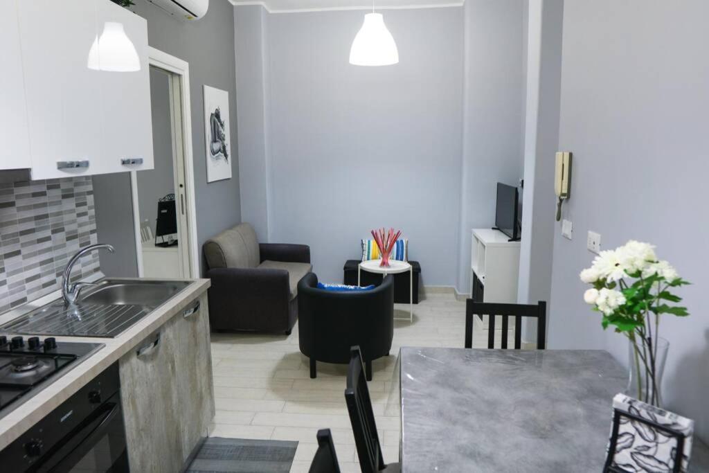 Casa Vacanza Mitch Катания Екстериор снимка