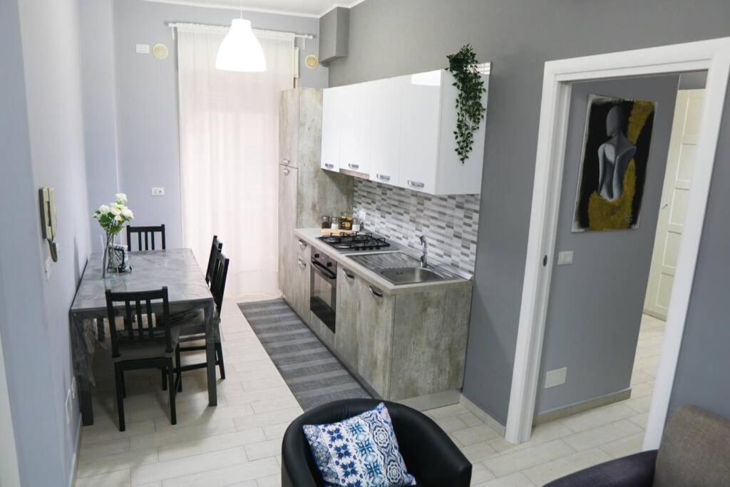 Casa Vacanza Mitch Катания Екстериор снимка
