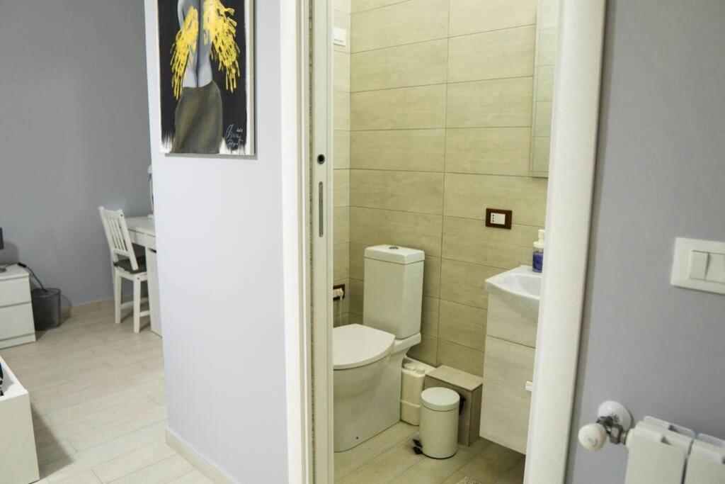 Casa Vacanza Mitch Катания Екстериор снимка